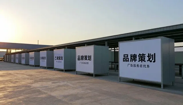 品牌策划在平面设计中的趋势演变与实践路径